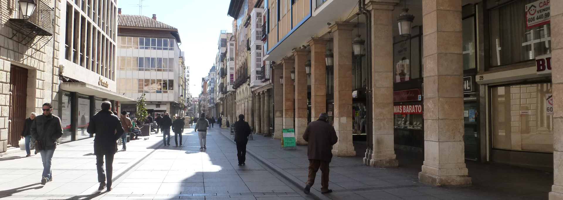 Palencia