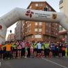 San Silvestre Palentina