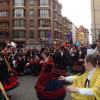 Fiesta de Las Candelas