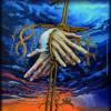 Cartel Semana Santa de Palencia 2022