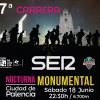 7ª Carrera Monumental Cadena SER Ciudad de Palencia