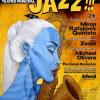 Preparados Listos Jazz!!. Cartel VI edición