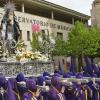Semana Santa de Palencia - De los Pasos