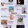 XXIII Muestra de Teatro de Calle de Palencia - Folleto Programa