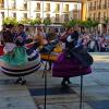 Fiesta de Las Candelas