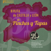 Ruta Campeonato de Pinchos de Castilla y León