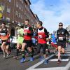 Media Maratón "Ciudad de Palencia"
