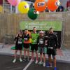 Media Maratón "Ciudad de Palencia"