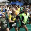 Media Maratón "Ciudad de Palencia"