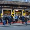 Muestra de Cine Internacional de Palencia