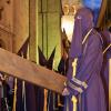 Semana Santa de Palencia - Prendimiento