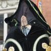 Semana Santa de Palencia - Rompimiento del velo