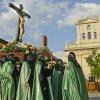 Semana Santa de Palencia - Rosario del dolor