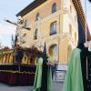 Semana Santa de Palencia - Procesión del Indulto