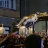 Semana Santa de Palencia - Procesión de la Luz y las Tinieblas