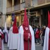 Semana Santa de Palencia - Procesión del Santo Viacrucis