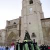 Semana Santa de Palencia - Procesión del Santo Viacrucis