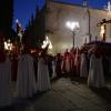 Semana Santa de Palencia - Procesión del Santo Viacrucis