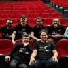Terroríficamente Cortos - Festival Internacional de Cine Fantástico de Castilla y León