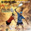 Open Nacional de Squash Palencia