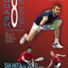 Open Nacional de Squash Palencia