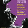 Jazz Palencia Festival. Cartel IV Edición.