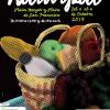 Muestra Gastronómica NaturPal. Cartel Edición 2019