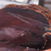 Cecina de Villarramiel