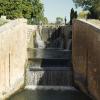 Esclusa del Canal de Castilla