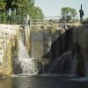 Esclusa del Canal de Castilla