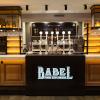 Restaurante Babel