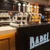 Restaurante Babel
