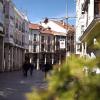 Calle Mayor de Palencia