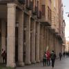 Calle Mayor de Palencia