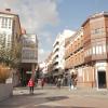 Calle Mayor de Palencia