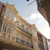 Calle Mayor de Palencia