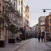 Calle Mayor de Palencia