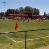 Complejo deportivo Isla Dos Aguas
