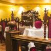 Restaurante Casa Pepe's - Comedor