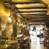 Restaurante Casa Pepe's - Barra