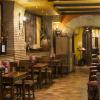 Restaurante Casa Pepe's - Barra