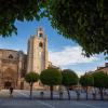 Catedral de San Antolín