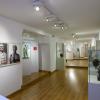 Centro de Interpretación Victorio Macho. Interior