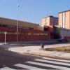 Complejo deportivo Campos Góticos