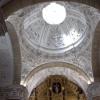 Convento de las Agustinas Recoletas. Cúpula