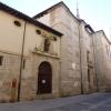 Convento de las Agustinas Recoletas. Fachada