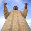Cristo del Otero