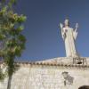 Cristo del Otero