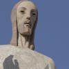 Cristo del Otero