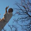 Cristo del Otero